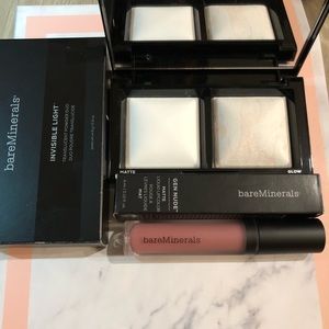 BareMinerals Makeup Bundle